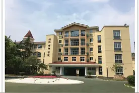 盘点！西湖区小学界“四小金刚”对口学区房最低只要270万图片