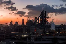 身价200亿以上的钢铁六大富豪，你知道几个？图片