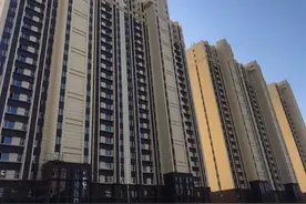 33层的楼房，买房怎么选楼层？1-33层的优劣势一次告诉你图片