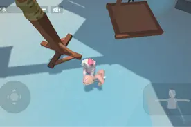 人类一败涂地手游：缓解压力，适当娱乐，休闲养心的一款手游图片