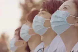 令人心动的offer3‖学历重要还是能力重要？带你走进医生的生活图片