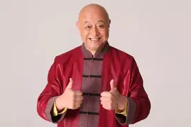 陈寒柏，走到今天结局怪谁呢，成于自己，败于干爹图片