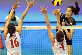 东京奥运会中国女排名单最终敲定，最强十二人介绍，看看都有谁图片