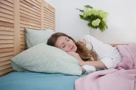阳气不足百病生！简单4招，补阳补肾还助眠，全家都适用图片