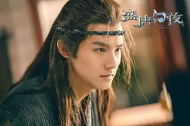 10岁考入上戏，17岁考入中戏，27岁多才多艺的他不红可惜了图片