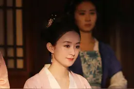 《知否》盛明兰说到我心坎上的5句话，女孩们都该好好学习图片