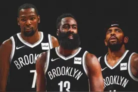 篮网再战骑士，三巨头复仇心切！塞克斯顿是否还能打出神奇表现？图片