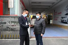 【战疫进行时】大足：力度、温度、速度！这个春天，我们和企业一起奔跑！图片
