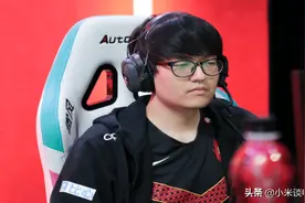 金贡评价4大AD:viper堪比巅峰Uzi，阿水离他们有差距图片