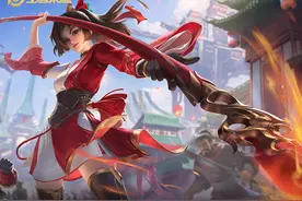 胜率垫底的云缨能否逆袭？当前是否值得练习图片