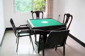 日销量同比暴涨130%，力压瓜子，麻将机成为新的国民年货图片