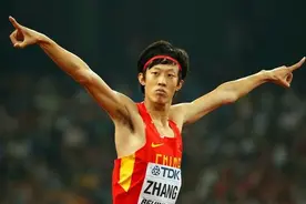 东京奥运推迟后，健将张国伟提前结束职业生涯，原因主要有3点图片