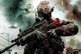 《使命召唤Online》停运，手游能接住这些老玩家吗？图片