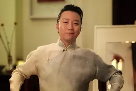 跳过河、要过饭、跟着乞丐生活，李玉刚成名前到底有多难？图片