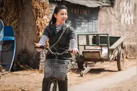 《花开山乡》，好看的不是剧情，而是展示了三大新理念图片