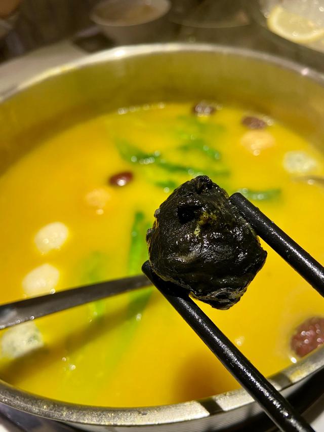 花胶火锅江南西 2026年花胶火锅江南西店地址