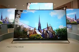 买智能电视看屏幕，LCD、LED、OLED怎么选？看完明白了图片