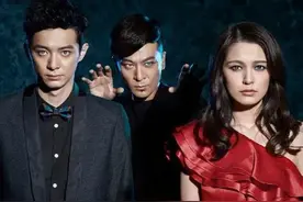 《灵魂摆渡4》来袭！导演和“铁三角”都无了，老粉直接弃剧图片