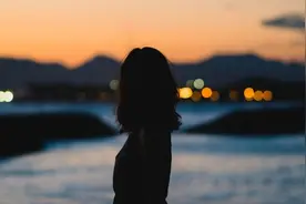 成年人的绝交：你不主动联系我，我也不再打扰你图片