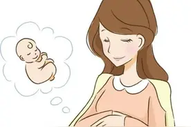 女人为什么要生孩子图片