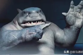 盘点所有《X特遣队》成员的能力及背景资料图片