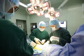 六小时下地 三天即可出院 哈医大一院群力骨科微创技术实现全髋关节置换快速康复图片