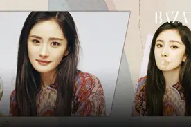 一不小心美了好多年，是怎么做到的？图片