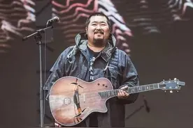 官媒发声，宋冬野彻底要凉了图片