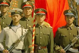 威震北疆，23军作为王牌军，2003年之前，为何长期驻扎哈尔滨？图片