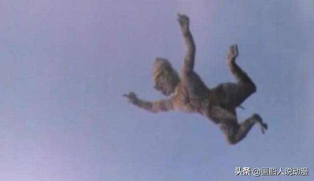 毁了奥特曼的“奥特曼”，苍月首屈一指，哈曼奴真的让人嫌弃