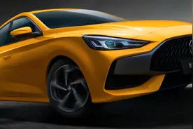 轿车也有大空间，这几款车后排支持整体放倒，实用性强还便宜图片