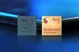 2021年手机SoC芯片排名盘点：超40款，总有一颗在你身边图片