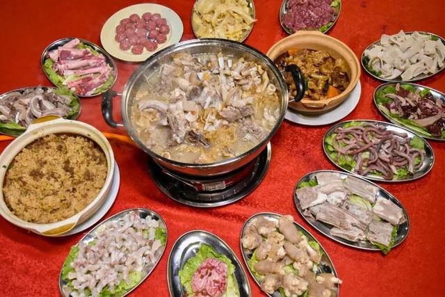 花胶可以煲羊肉吗 2026年花胶可以炖羊肉吗