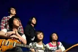 每日一曲-你心里是否装着一个念念不忘的人图片