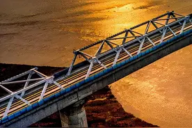 “醉”美深秋｜跟着运城沿黄旅游路线“逛吃逛吃”吧！图片