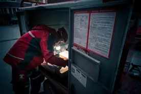 “半日达”十年，从0到1，从1到∞，京东物流做对了什么？图片