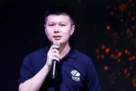 「创业100人」分贝通兰希：服务1000+中大型企业 做领先企业钱包图片
