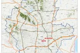 莒南又一条高速来了！这两个地方有出口！图片