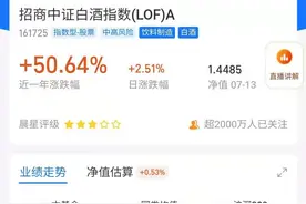 支付宝上面的基金千万要小心图片