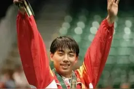 刘国梁的真实技术水平（深度分析，直板综合比较，非无脑吹）图片