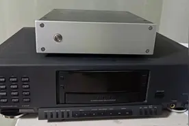 1541解码器实测对比飞利浦CD机，你觉得哪个更好听？图片