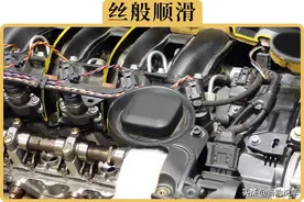 把5W-30的机油换成0W-20，能省油吗？能不能随便换？图片