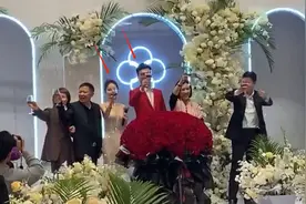 网红项思醒事件后续：婚礼取消未婚夫却坚持不退婚，母亲气到住院图片