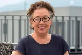 最催泪的韩国喜剧女王——老戏骨罗文姬图片