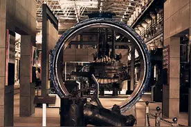 中国工业三十年：大下岗刺痛2亿人图片