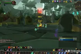 魔兽世界：TBC不香了，美服开喷，暴雪的“贪婪”毁了怀旧服图片