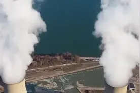 新能源算什么，核电才是未来的大风口图片