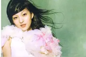 患心脏病无人照顾，母亲卷走她所有财产，张韶涵的悲惨前半生图片