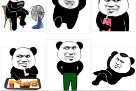 表情包 | 我有证你有吗图片