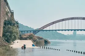 宜宾究竟比泸州强在哪里？两个城市如何形成错位发展？图片